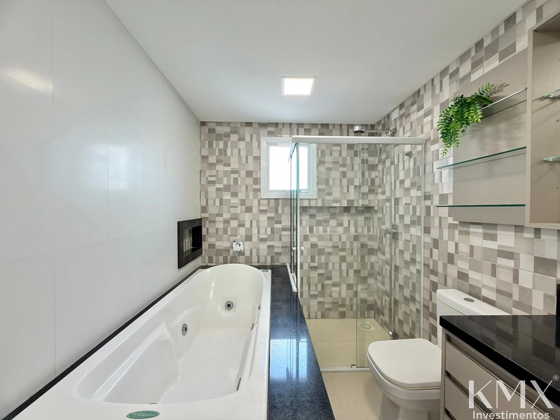 CASA COMPLETA 🏡✨: 6ª foto da galeria de imagens do imóvel