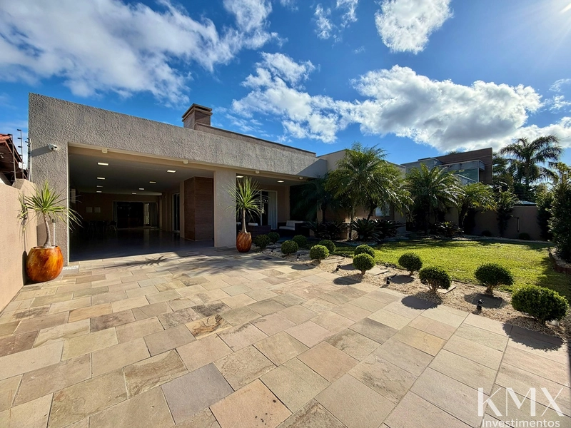 CASA COMPLETA 🏡✨: 1ª foto da galeria de imagens do imóvel