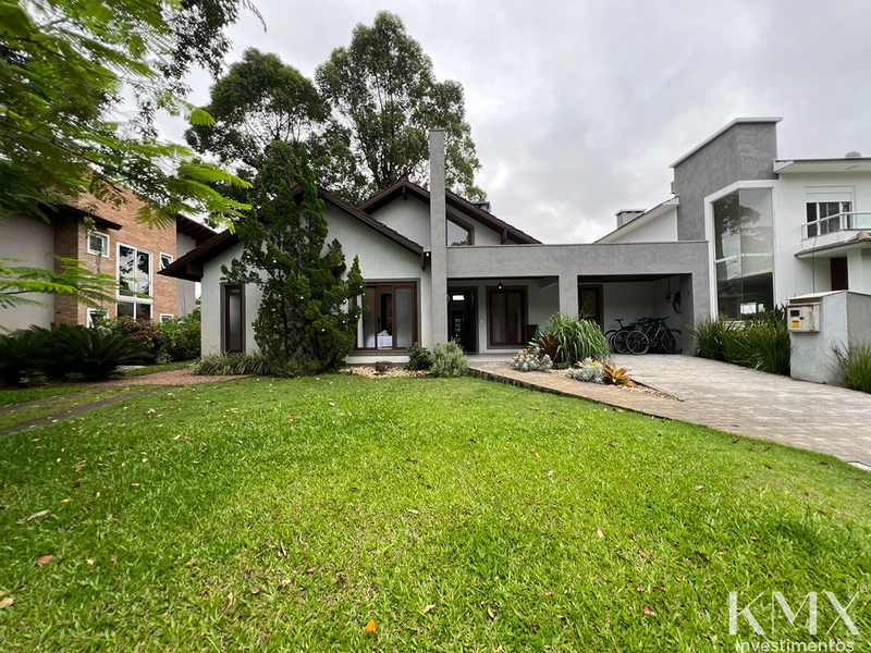 Imóvel residencial ou comercial