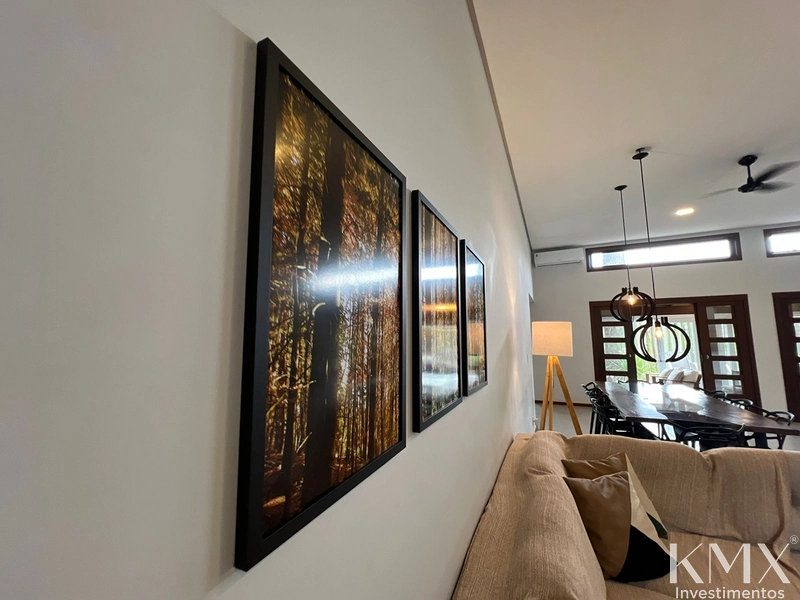 🏡✨ CASA À VENDA NO CONDOMÍNIO CARMEL: 44ª foto da galeria de imagens do imóvel