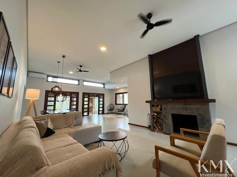 🏡✨ CASA À VENDA NO CONDOMÍNIO CARMEL: 9ª foto da galeria de imagens do imóvel