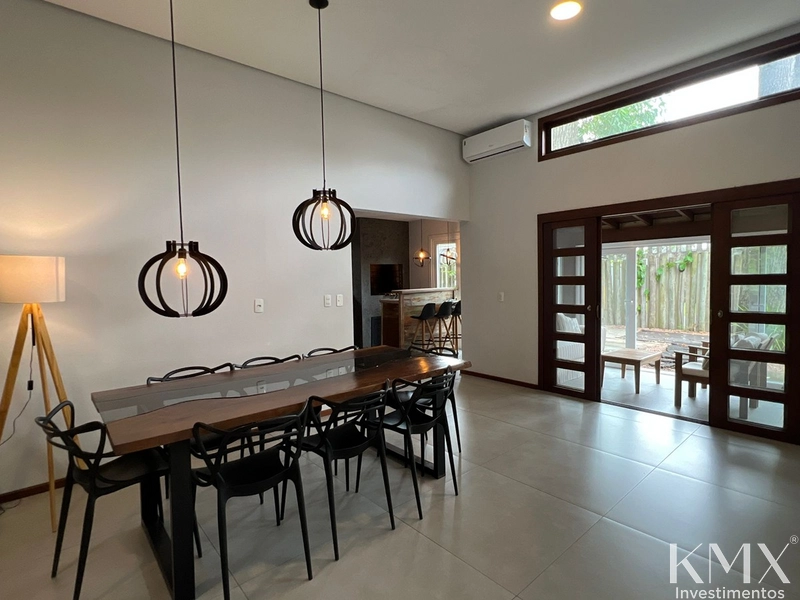 🏡✨ CASA À VENDA NO CONDOMÍNIO CARMEL: 4ª foto da galeria de imagens do imóvel