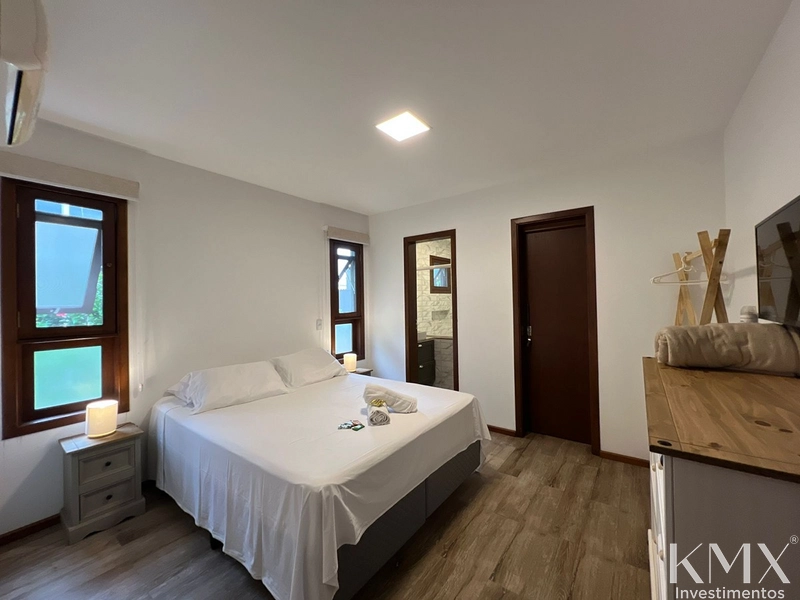 🏡✨ CASA À VENDA NO CONDOMÍNIO CARMEL: 8ª foto da galeria de imagens do imóvel