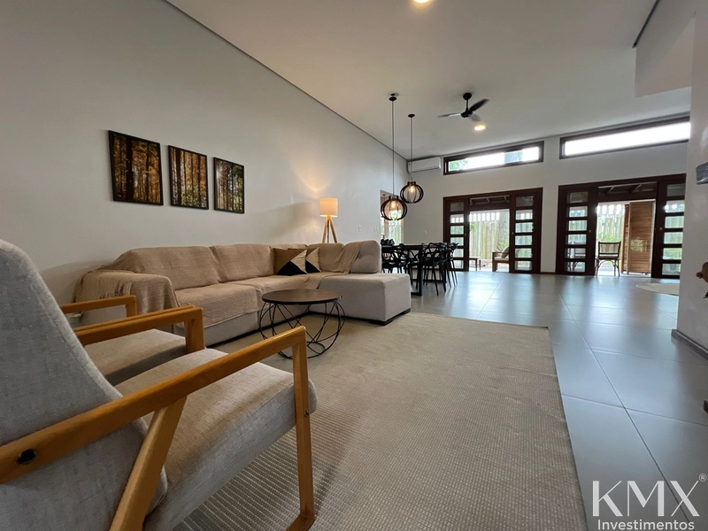 🏡✨ CASA À VENDA NO CONDOMÍNIO CARMEL: 14ª foto da galeria de imagens do imóvel