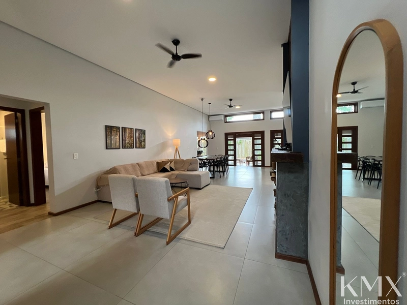 🏡✨ CASA À VENDA NO CONDOMÍNIO CARMEL: 2ª foto da galeria de imagens do imóvel