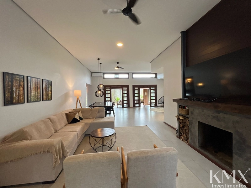 🏡✨ CASA À VENDA NO CONDOMÍNIO CARMEL: 33ª foto da galeria de imagens do imóvel