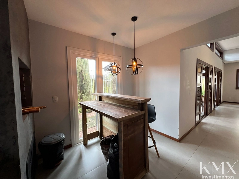 🏡✨ CASA À VENDA NO CONDOMÍNIO CARMEL: 3ª foto da galeria de imagens do imóvel