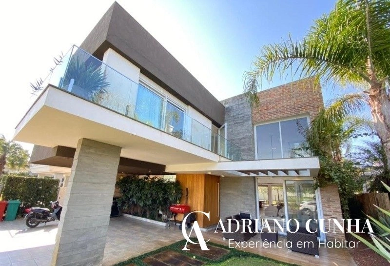 Sobrado, Condomínio Bosques Atlântida, Xangri-Lá: 1ª foto da galeria de imagens do imóvel