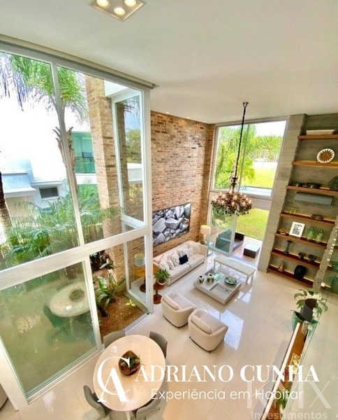 Sobrado, Condomínio Bosques Atlântida, Xangri-Lá: 9ª foto da galeria de imagens do imóvel