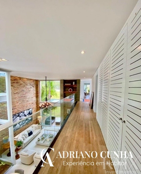 Sobrado, Condomínio Bosques Atlântida, Xangri-Lá: 8ª foto da galeria de imagens do imóvel