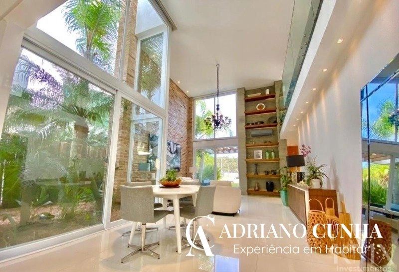 Sobrado, Condomínio Bosques Atlântida, Xangri-Lá: 4ª foto da galeria de imagens do imóvel