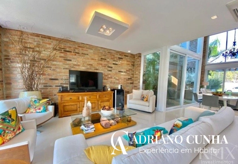 Sobrado, Condomínio Bosques Atlântida, Xangri-Lá: 6ª foto da galeria de imagens do imóvel