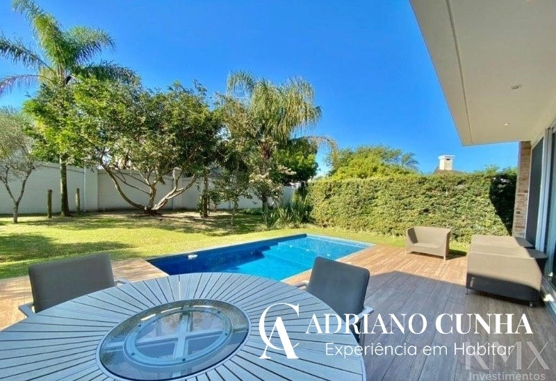 Sobrado, Condomínio Bosques Atlântida, Xangri-Lá: 24ª foto da galeria de imagens do imóvel