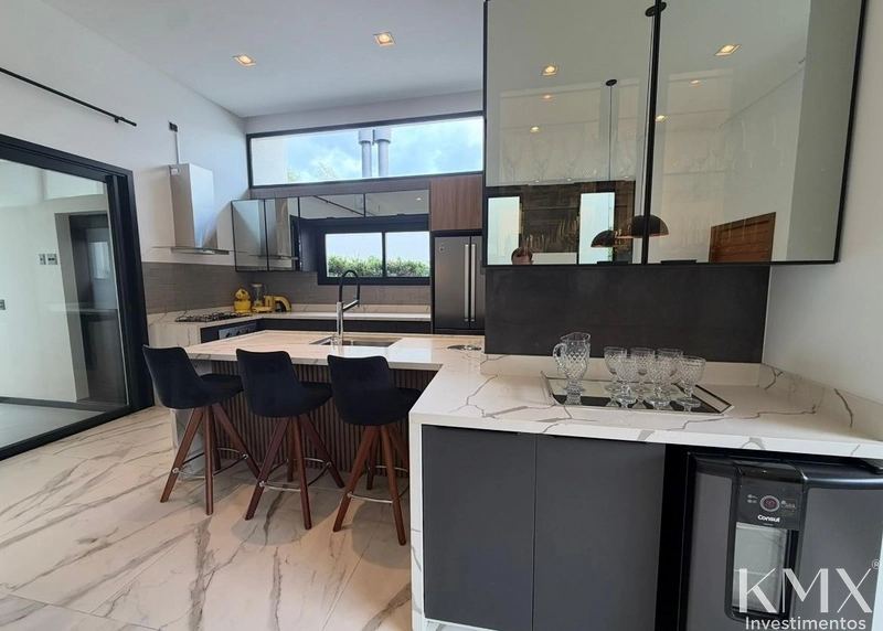 🏡✨ CASA À VENDA NO CONDOMÍNIO VELAS DA MARINA: 15ª foto da galeria de imagens do imóvel