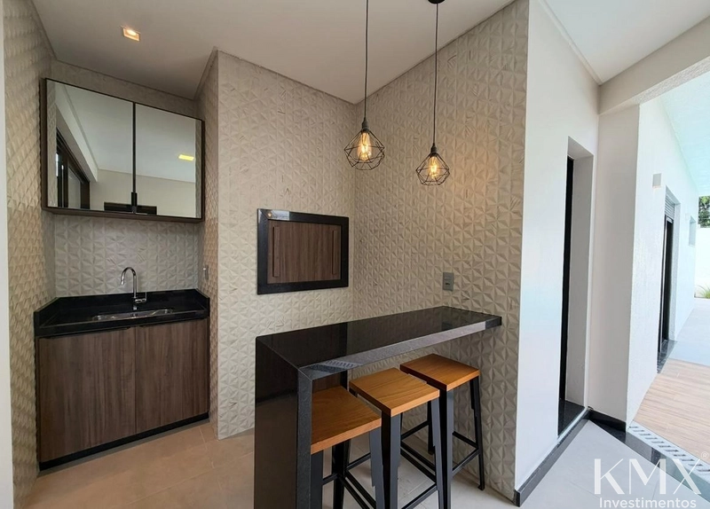 🏡✨ CASA À VENDA NO CONDOMÍNIO VELAS DA MARINA: 4ª foto da galeria de imagens do imóvel