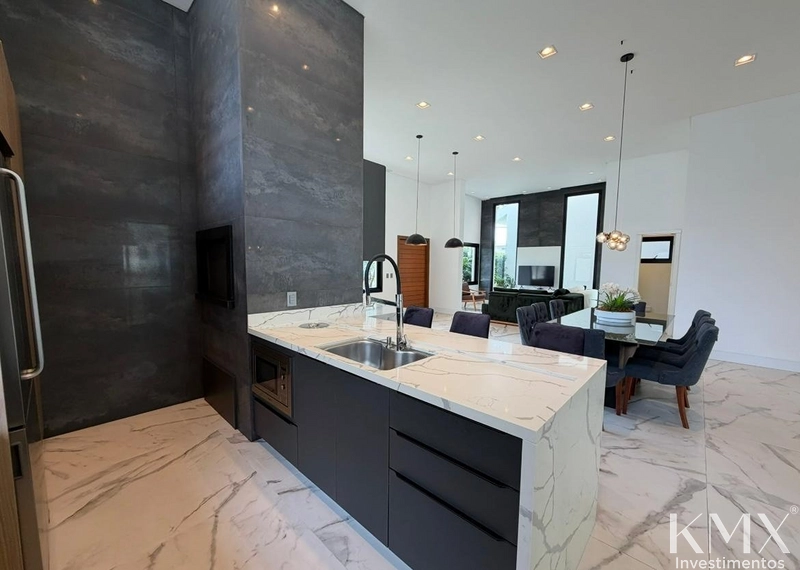 🏡✨ CASA À VENDA NO CONDOMÍNIO VELAS DA MARINA: 12ª foto da galeria de imagens do imóvel
