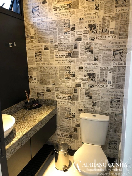 Casa, Condomínio Blue, Xangri-Lá: 9ª foto da galeria de imagens do imóvel