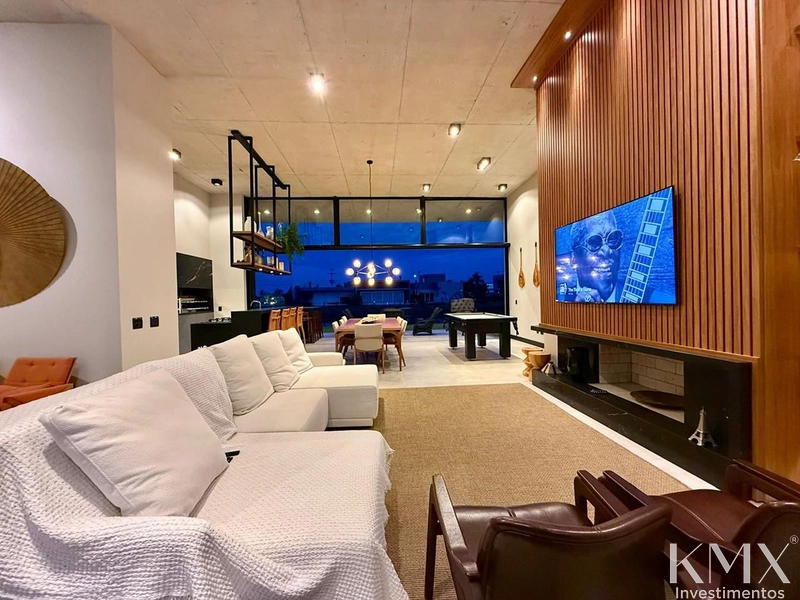Casa, Condomínio Riviera, Xangri-Lá: 2ª foto da galeria de imagens do imóvel