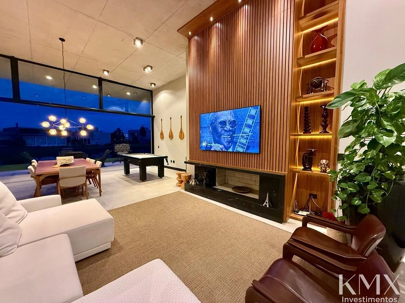 Casa, Condomínio Riviera, Xangri-Lá: 5ª foto da galeria de imagens do imóvel