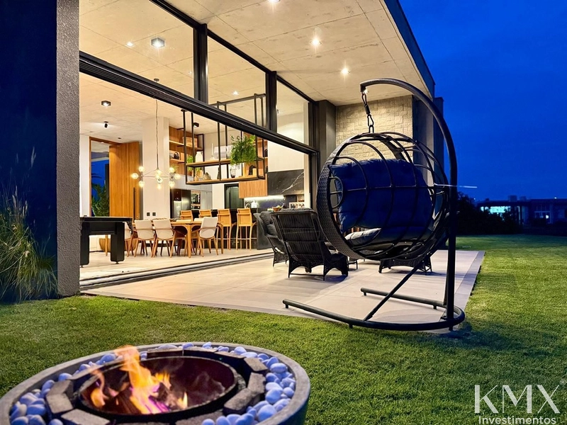 Casa, Condomínio Riviera, Xangri-Lá: 4ª foto da galeria de imagens do imóvel