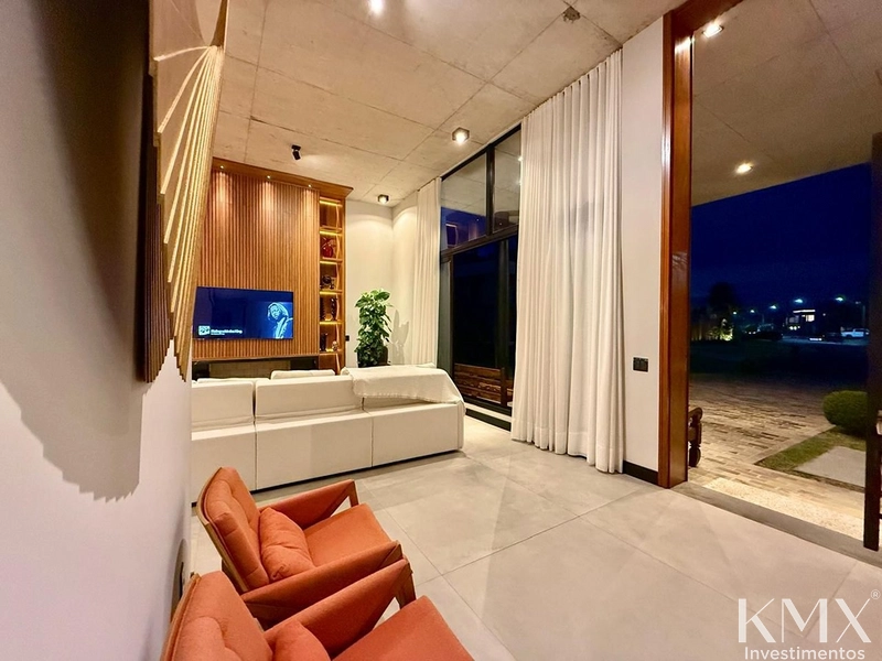Casa, Condomínio Riviera, Xangri-Lá: 3ª foto da galeria de imagens do imóvel
