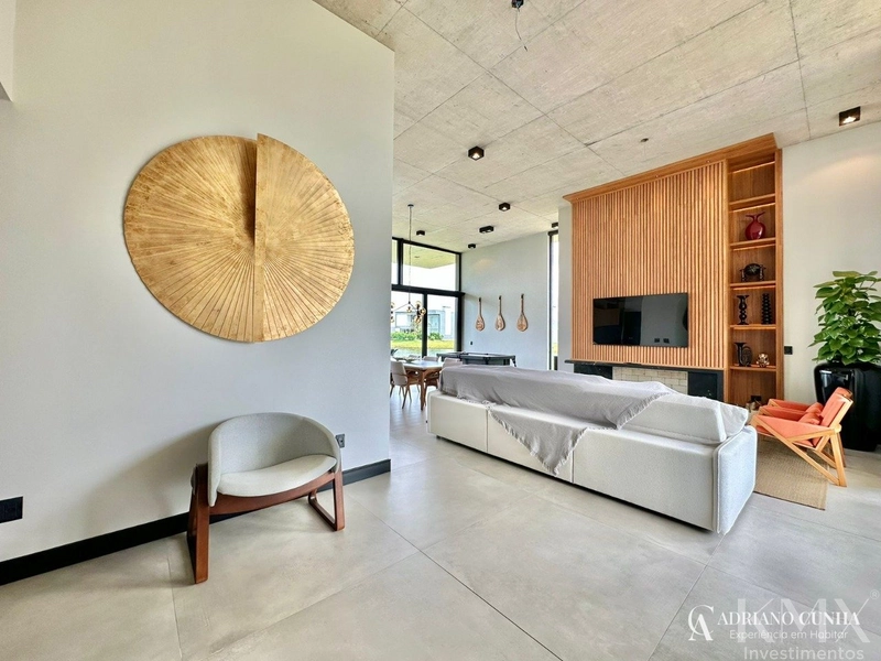 Casa, Condomínio Riviera, Xangri-Lá: 3ª foto da galeria de imagens do imóvel