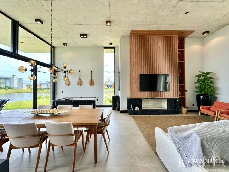 Casa, Condomínio Riviera, Xangri-Lá: 7ª foto da galeria de imagens do imóvel