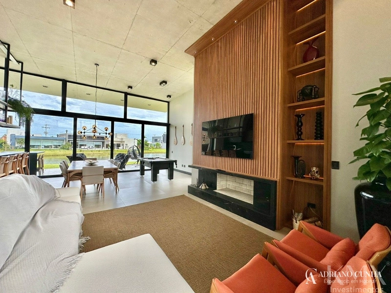 Casa, Condomínio Riviera, Xangri-Lá: 5ª foto da galeria de imagens do imóvel