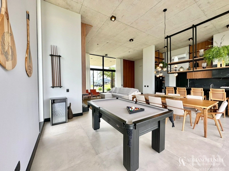 Casa, Condomínio Riviera, Xangri-Lá: 10ª foto da galeria de imagens do imóvel