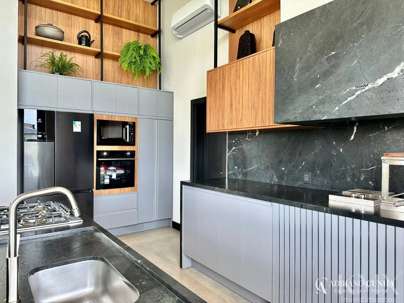 Casa, Condomínio Riviera, Xangri-Lá: 15ª foto da galeria de imagens do imóvel