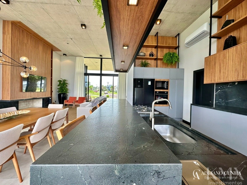 Casa, Condomínio Riviera, Xangri-Lá: 14ª foto da galeria de imagens do imóvel