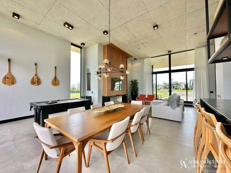 Casa, Condomínio Riviera, Xangri-Lá: 9ª foto da galeria de imagens do imóvel