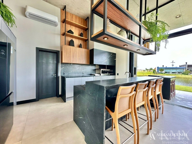 Casa, Condomínio Riviera, Xangri-Lá: 13ª foto da galeria de imagens do imóvel