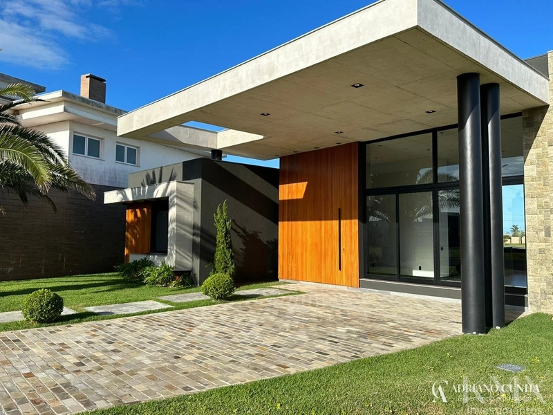 Casa, Condomínio Riviera, Xangri-Lá: 2ª foto da galeria de imagens do imóvel