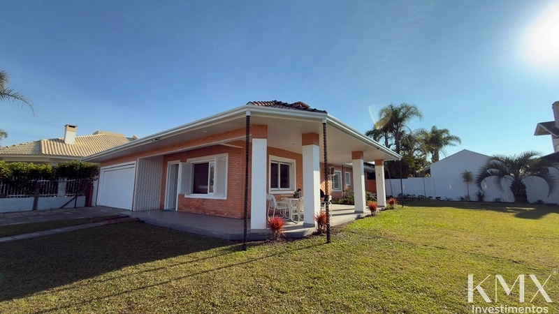 Imóvel residencial ou comercial