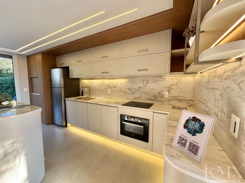 Casa Decorada no Condomínio Gaia Atlântida Resid: 6ª foto da galeria de imagens do imóvel