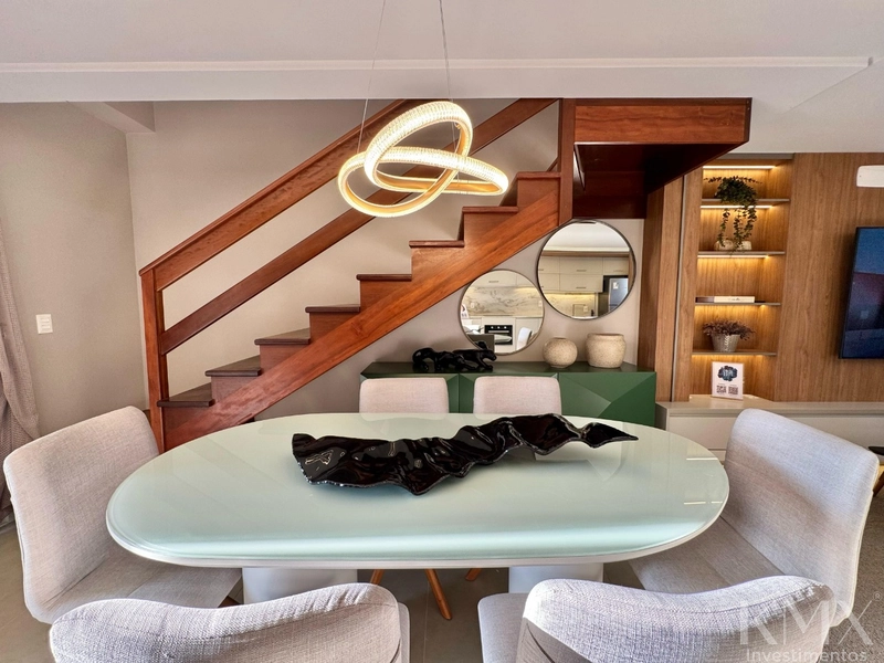 Casa Decorada no Condomínio Gaia Atlântida Resid: 4ª foto da galeria de imagens do imóvel