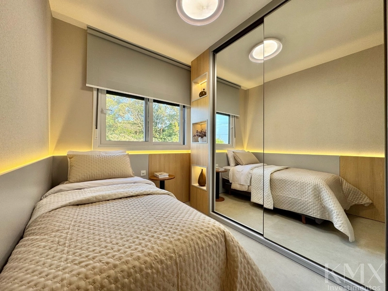 Casa Decorada no Condomínio Gaia Atlântida Resid: 11ª foto da galeria de imagens do imóvel