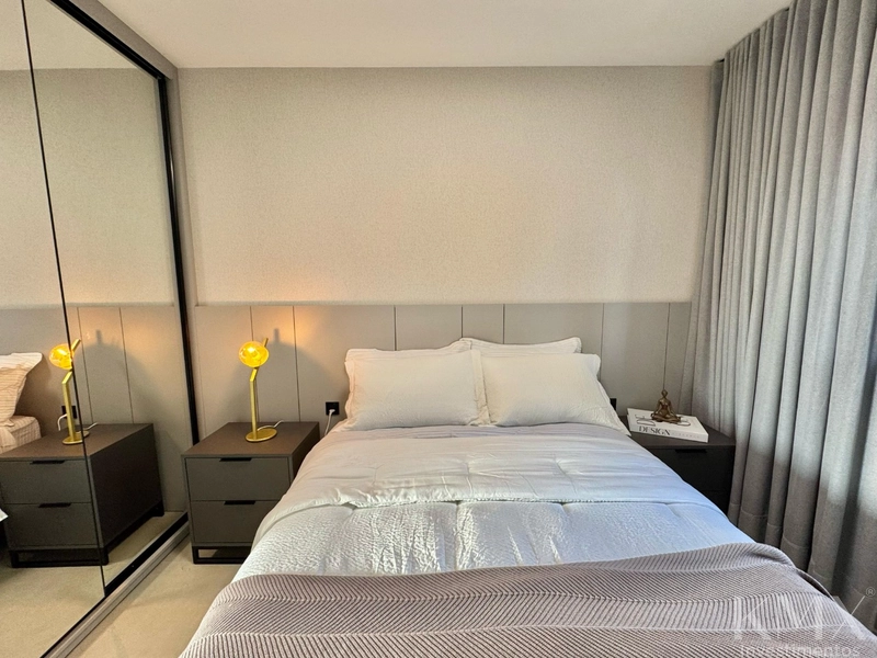 Casa Decorada no Condomínio Gaia Atlântida Resid: 12ª foto da galeria de imagens do imóvel