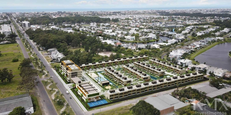 Casa Decorada no Condomínio Gaia Atlântida Resid: 33ª foto da galeria de imagens do imóvel