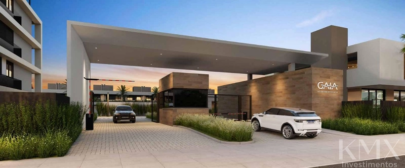 Casa Decorada no Condomínio Gaia Atlântida Resid: 20ª foto da galeria de imagens do imóvel