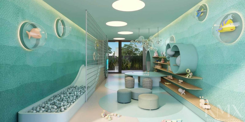 Casa Decorada no Condomínio Gaia Atlântida Resid: 22ª foto da galeria de imagens do imóvel