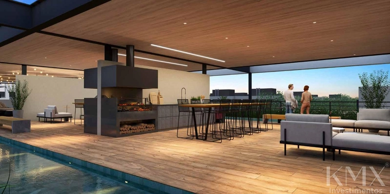 Casa Decorada no Condomínio Gaia Atlântida Resid: 25ª foto da galeria de imagens do imóvel