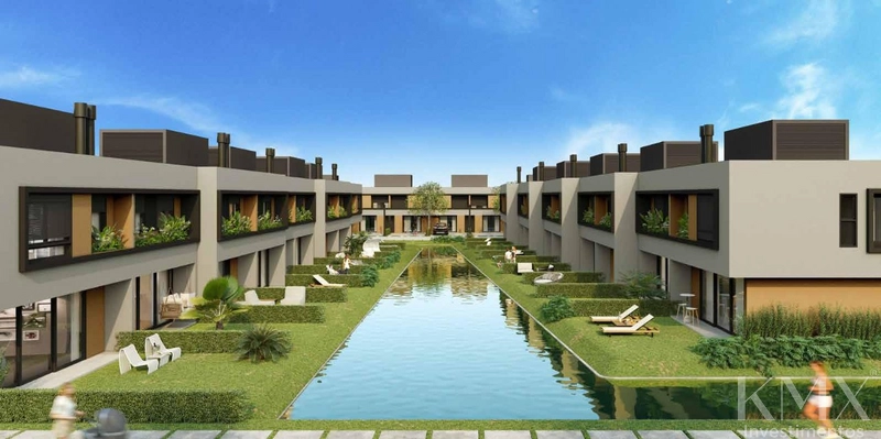 Casa Decorada no Condomínio Gaia Atlântida Resid: 29ª foto da galeria de imagens do imóvel