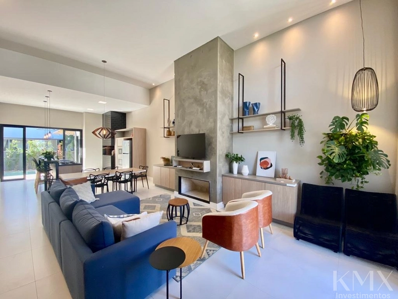 Casa, Condomínio Blue, Xangri-Lá: 2ª foto da galeria de imagens do imóvel