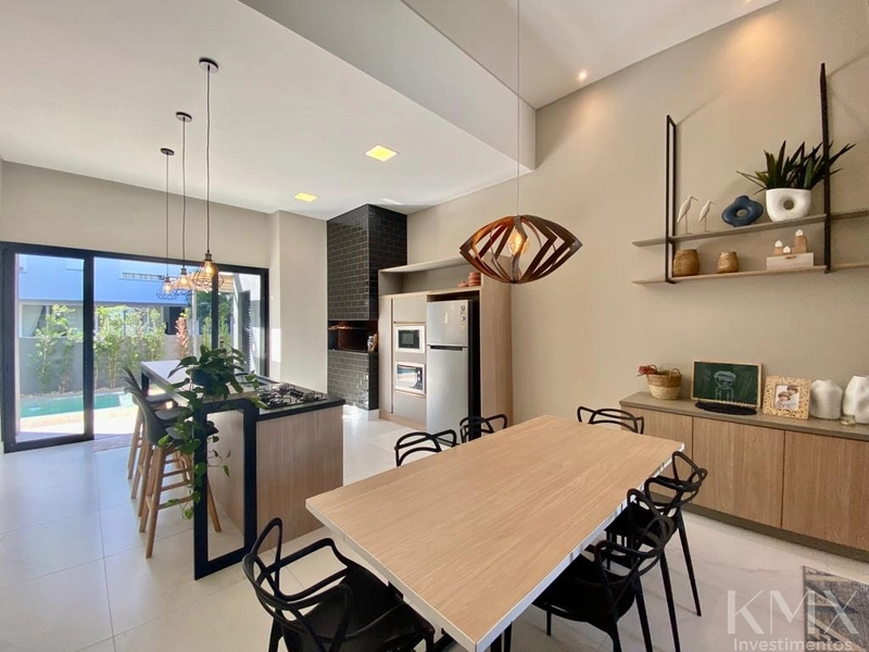 Casa, Condomínio Blue, Xangri-Lá: 5ª foto da galeria de imagens do imóvel