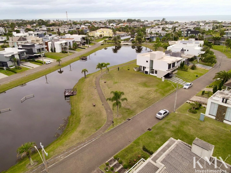 📍 TERRENO À VENDA | CONDOMÍNIO OCEAN SIDE: 2ª foto da galeria de imagens do imóvel