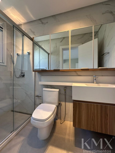 Sobrado, Condomínio Blue, Xangri-Lá: 11ª foto da galeria de imagens do imóvel