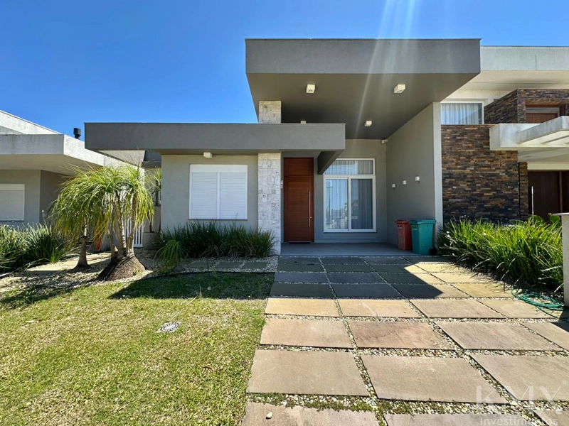 Sobrado, Condomínio Blue, Xangri-Lá: 2ª foto da galeria de imagens do imóvel