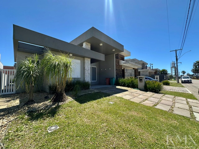 Sobrado, Condomínio Blue, Xangri-Lá: 1ª foto da galeria de imagens do imóvel